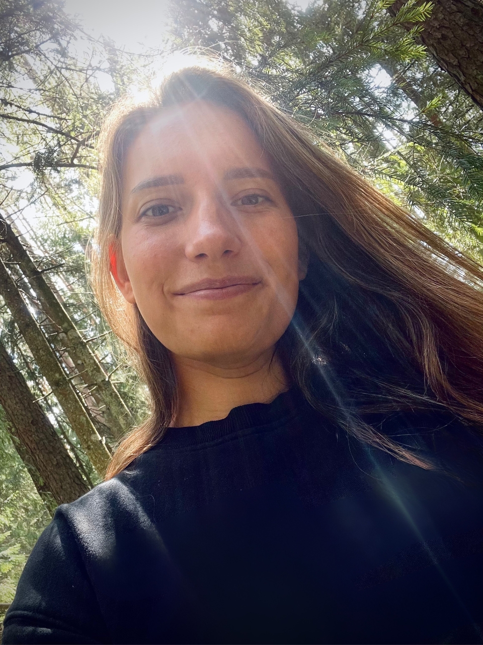 Erika Aavik - MTÜ Elva Valguskoda