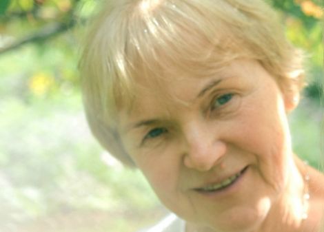 Krista Noorkõiv - Elva Valguskoda