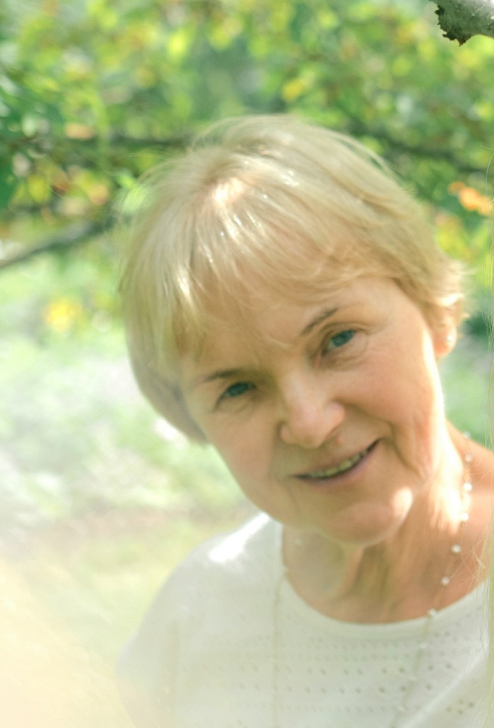 Krista Noorkõiv - MTÜ Elva Valguskoda
