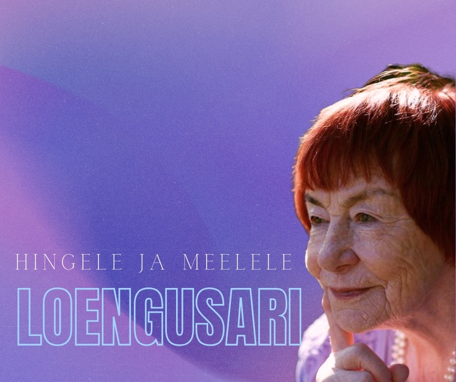 Elva Valguskoja loengusari