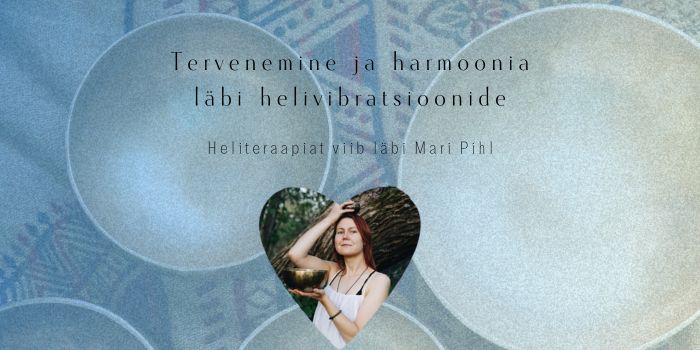 Heliteraapia Elva Valguskojas