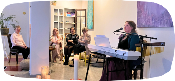 Elva Valguskoja üritused