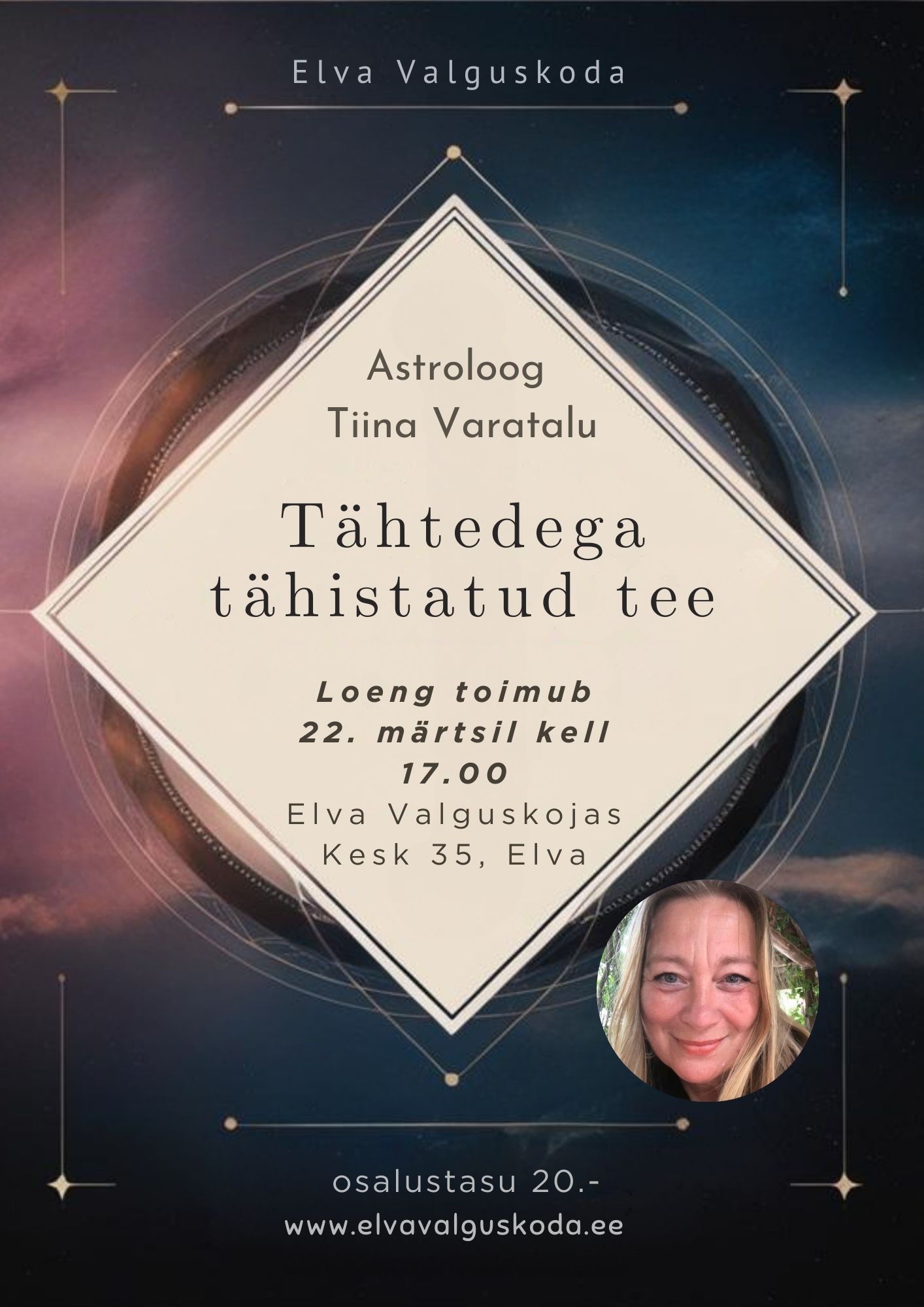 Tiina Varatalu loeng 
