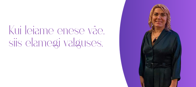 Kogemusnõustamine Elva Valguskojas